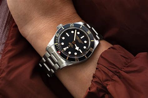 tudor black bay reviews|tudor black bay alternative.